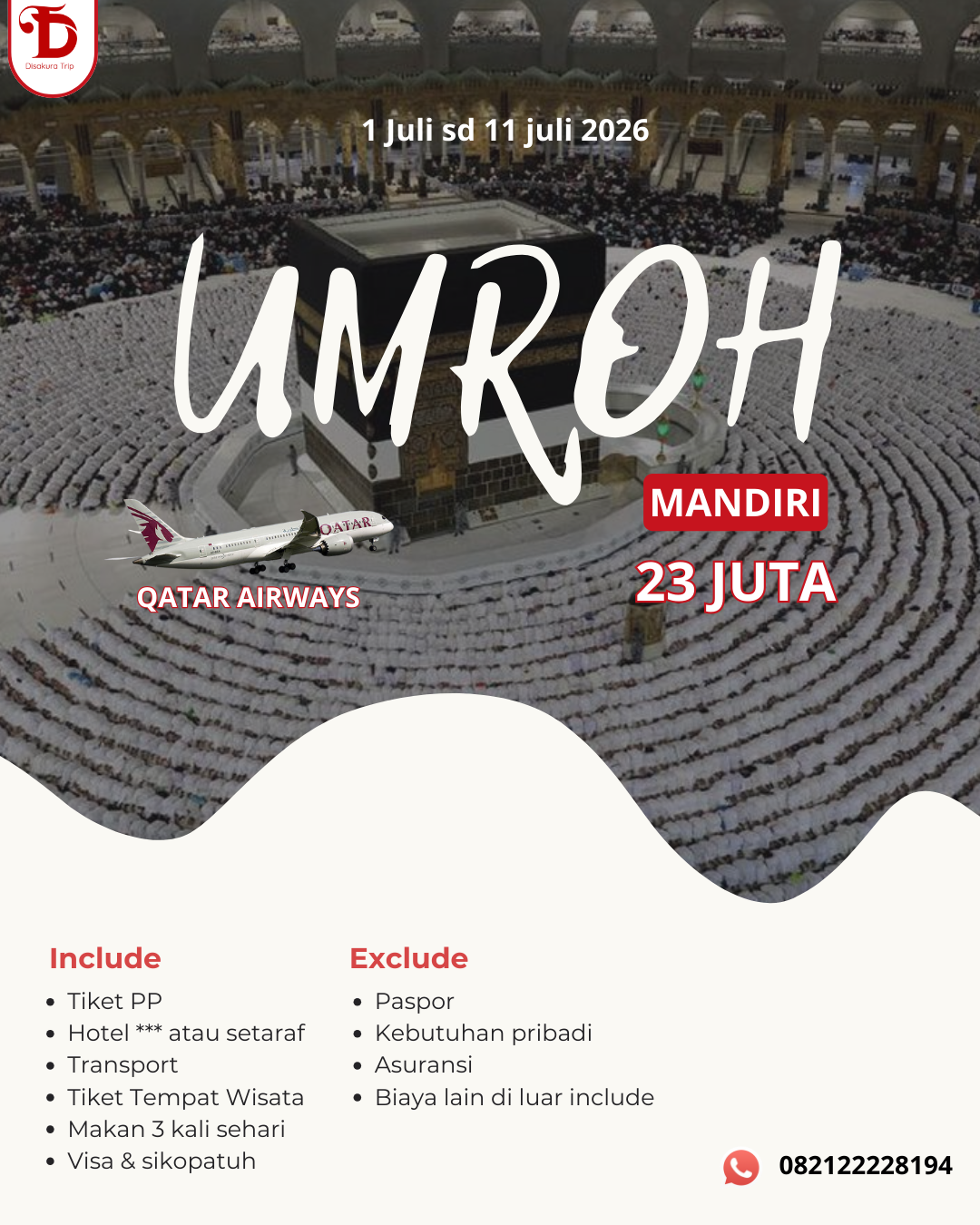 umroh